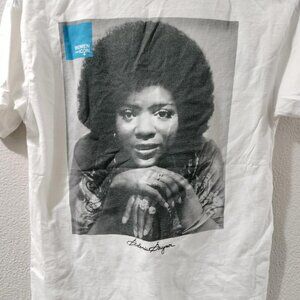 ZARA-S- WOMAN AND ICON.